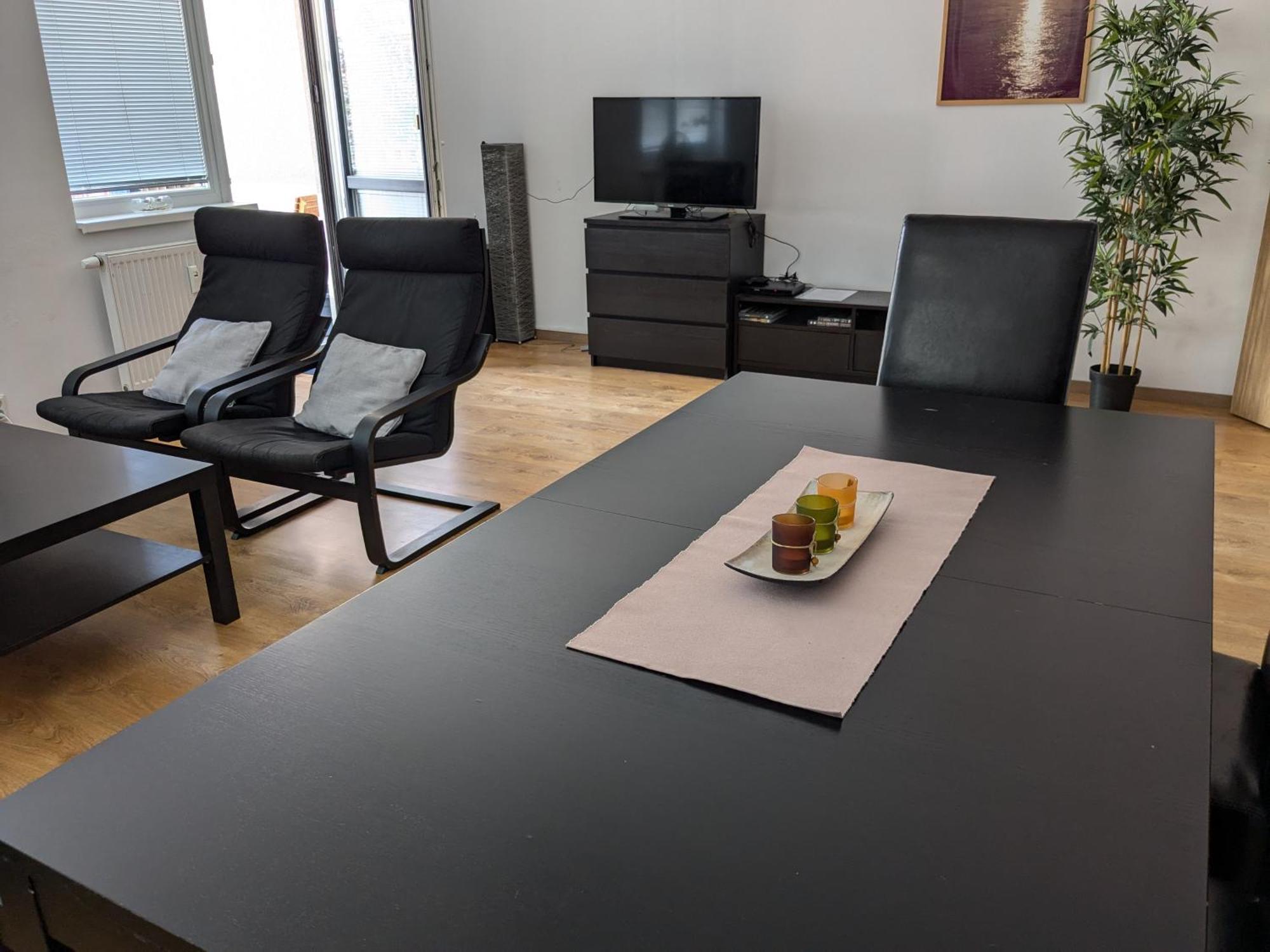 Apartman Bratislava City & Parking Екстериор снимка